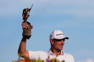 St Jude Championship Golf