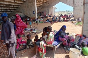 Sudan Voices of War
