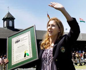 Monica Seles-Health Tennis