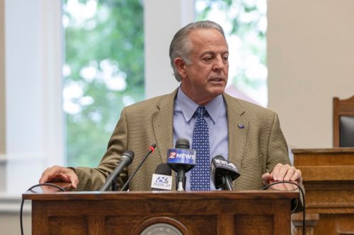 Nevada Cyber Attack