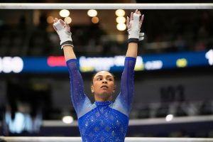 US Championships Gymnastics