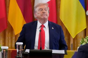 Trump Russia Ukraine War