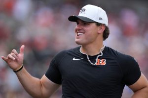 Colts Bengals Football