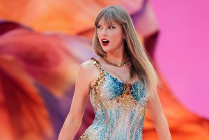 Music Taylor Swift