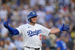 Cardinals Dodgers Baseball