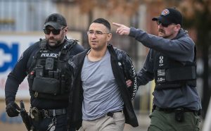 Gun Attacks Elected Officials