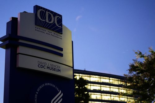 Shadow CDC