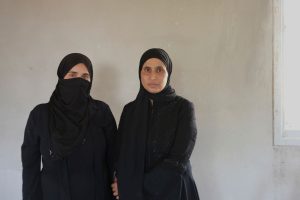 Israel Palestinians