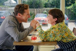 Film Review - The Roses