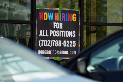 Unemployment Benefits