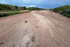 Rio Grande Water Fight