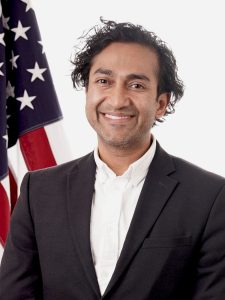 FDA Vaccine Chief