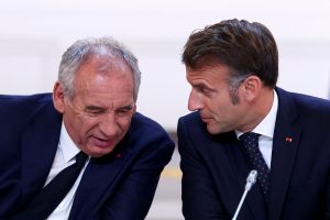 France-Politics