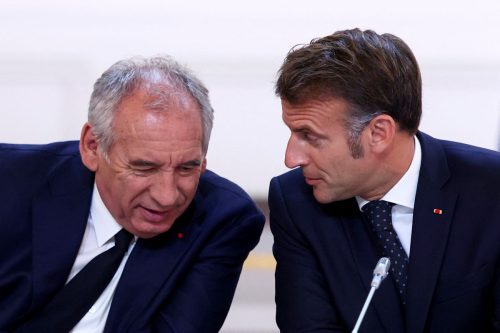 France-Politics