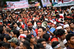 Bangladesh Politics