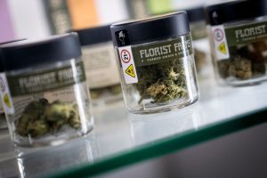 Marijuana Dispensaries Schools