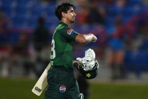 West Indies Pakistan Cricket