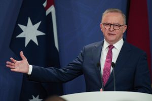 Australia Israel