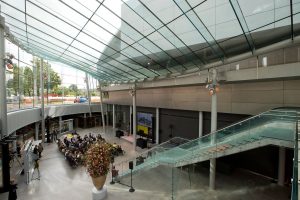 Netherlands-Van Gogh Museum