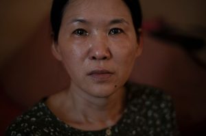 South Korea Adoptions