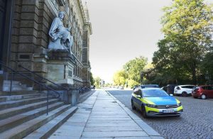 Germany Tram Attack