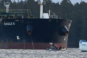 Finland-Estonia-Cable