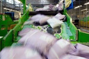 Tariffs-End of de Minimis