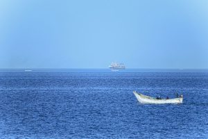 Migration Mauritania