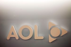 AOL Dial Up Shutting Down