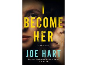 Book Review - I Become Her - 3x2 for APNews