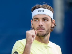 Toronto Tennis
