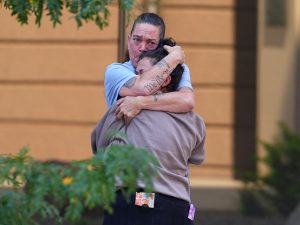 APTOPIX Funeral Home Corpse Abuse