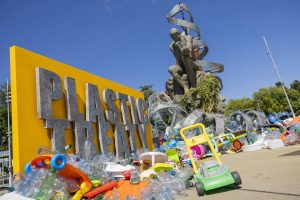 Switzerland Plastic Pollution Treaty