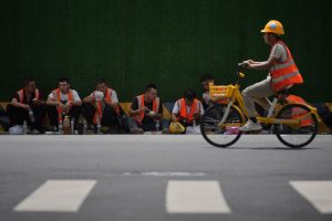 China Economy