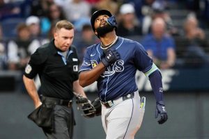 Rays Guardians Baseball