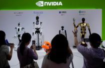 Nvidia Results