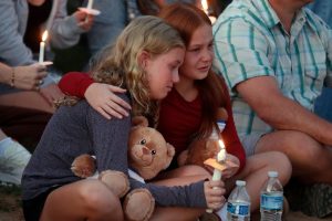 APTOPIX School-Shooting-Minneapolis