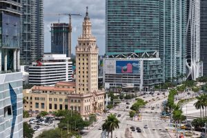 Miami Cuban Freedom Museum