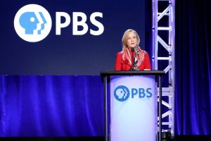 Media-Public Broadcasting