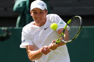 NCAA Tennis Cuts