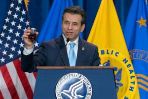 FDA Meetings-Conflicts