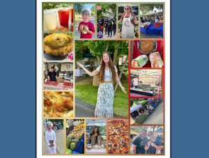 Angels Camp Farmers Market - Angels Camp Business Association Image