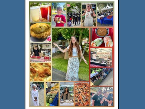 Angels Camp Farmers Market - Angels Camp Business Association Image