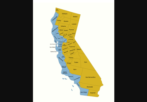 California Two-State Proposal