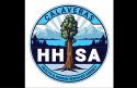 Calaveras Health and Human Services Agency HHSA logo
