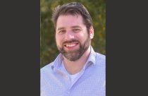 Tuolumne County Supervisor Ryan Campbell