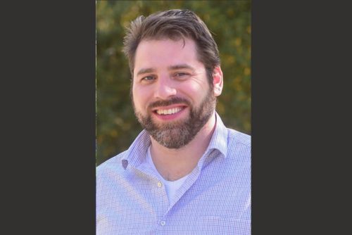 Tuolumne County Supervisor Ryan Campbell