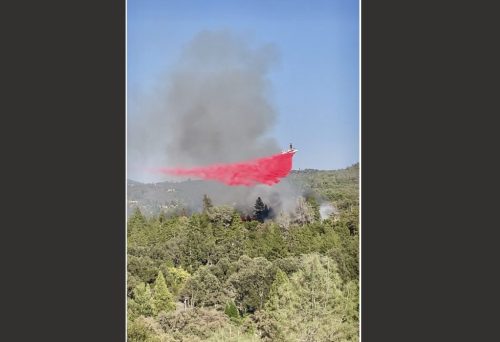 Deon Fire - Photo by Renee Hendry