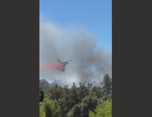 Kiimberly Fire - Photo by Mark Grauer