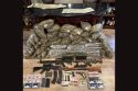 MCSO raid led to separate search of Ceres property—MCSO photo